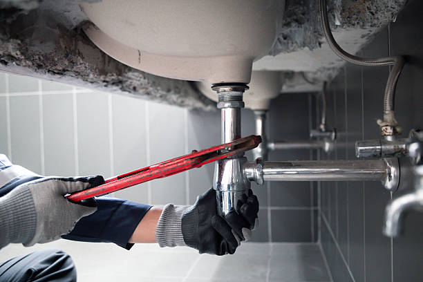 Trusted Water Heater Repair service in Crawfordville, FL - Masters Plumbing Service